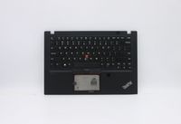 Lenovo C-cover with keyboard for Lenovo ThinkPad T14s (Type 20T0, 20T1) notebook - W125789652