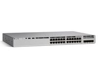 Cisco Catalyst 9200L 24-port Data 4x10G uplink Switch, Network Essentials - W126439244