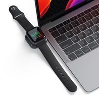 Satechi USB-C Magnetic Charging Dock for Apple Watch - W125799317