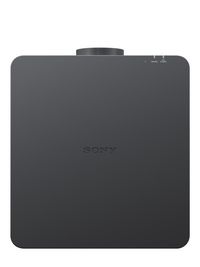 Sony 3 LCD, 40 - 600", 8000 lm, 38 dB / 36 dB, 100 - 240 V, 50/60 Hz, 460 x 169 x 494 mm, 13 kg, Black - W126459072