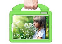 eSTUFF HANDY Protection Case for Apple iPad Mini 6 - Green - W126466606
