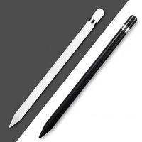 CoreParts Universal Passive Stylus Pen - Black (also available in in other colors) - W127160141