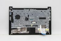 Lenovo MECH_ASM KB C FRA BKLT(PMX)PT FPR UKBK - W126201131