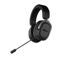 Asus Wireless 2.4 GHz, 7.1 surround sound, USB-C® dongle with USB-A, Gun Metal colour - W126474928
