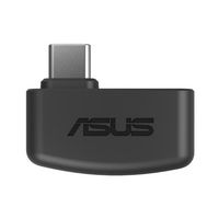 Asus 2.4 GHz via un dongle USB-C, son surround 7.1, basses plus puissantes et design léger - W126474928