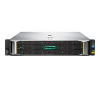Hewlett Packard Enterprise StoreEasy 1660 32TB SAS Storage with Microsoft Windows Server IoT 2019 - W126475141