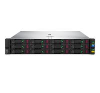 Hewlett Packard Enterprise StoreEasy 1660 16TB SAS Storage with Microsoft Windows Server IoT 2019 - W126475140
