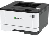 Lexmark A4, Monochrome Laser, 42 ppm, Duplex, USB 2.0, 10/100BaseTX Ethernet, 256 MB, Dual Core 1 GHz - W126475447