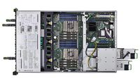 Fujitsu Intel Xeon Gold 6234 (24.75MB Cache, 3.3GHz), 32GB DDR4-SDRAM (2933MHz), LAN, Intel C624 - W126475892