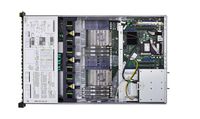 Fujitsu Intel Xeon Silver 4214 (16.5MB Cache, 2.2GHz), 16GB DDR4-SDRAM (2933MHz), LAN, Intel C624 - W126475889