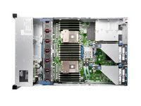 Hewlett Packard Enterprise AMD EPYC 7302 (3.0GHz, 128MB), 32GB (2 x 16GB) DDR4, 8 SFF HDD, Smart Array P408i-a SR Gen10, 1x 500W PS - W126475982