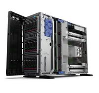 Hewlett Packard Enterprise Intel Xeon Gold 5218R (2.1GHz, 27.5MB), 32GB (1 x 32GB) DDR4, 8 SFF HDD, Smart Array P408i-a SR Gen10, 2x 800W RPS - W126476008