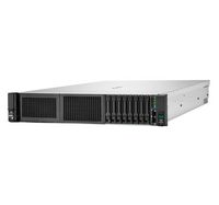 Hewlett Packard Enterprise AMD EPYC 7313 (Cache 128MB, 3.0GHz), 32GB (1 x 32GB) DDR4 SDRAM, 8 SFF HDD, Smart Array P408i-a SR Gen10, 1x 800W PS - W126476031