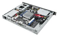Asus 1U, LGA 1151, 4 x DDR4 UDIMM, PCI-E, M.2, VGA, RJ-45, 250W - W126476044