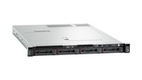 Lenovo 1x Xeon Silver 4216, 16 GB (DDR4), 8x 2.5", RAID 930-8i (0/1/5/6/10/50/60 RAID), 750W, XClarity Enterprise, 16 kg - W126476112