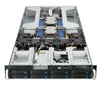 Asus Intel Xeon Scalable, Intel C621, PCI-E 3.0 x16, 3.5" HDD, Aspeed AST2500, 2U - W126476292