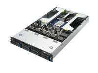 Asus AMD EPYC 7002&7003 2U single-socket GPU server supports up to 8 GPUs, 8 DIMM, PCIe 4.0, M.2, NVMe, OCP 3.0, Dual LAN - W126476289