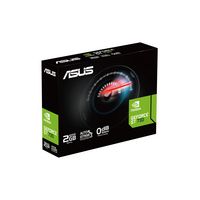 Asus GeForce GT 730, 2GB GDDR5, PCI Express x1, 4x HDMI, HDCP, 148x105x18 mm - W126476662