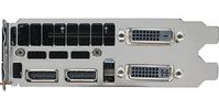 Hewlett Packard Enterprise NVIDIA Quadro K6000 PCI-E 12GB GDDR5 Graphics Adapter - W124533461