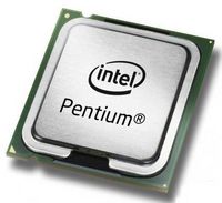 Hewlett Packard Enterprise Intel Pentium Processor G840 (3M Cache, 2.80 GHz) - W125227819EXC
