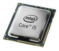 Hewlett Packard Enterprise Intel® Core™ i5-660 Processor (4M Cache, 3.33 GHz) - W125305892EXC