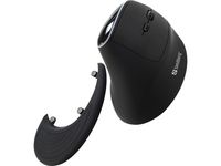 Sandberg Wireless Vertical Mouse Pro - W126300261
