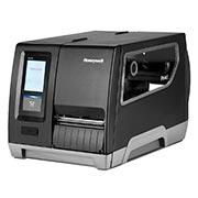 Honeywell PM45A, Full Touch Display, Ethernet, Bluetooth, Wifi rest of world, Fixed Hanger, Thermal Transfer, 300 DPI, Power Cord Not Included - W126365126