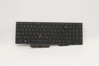 Lenovo Keyboard for ThinkPad L15 Gen 2 (20X3, 20X4) - W125896524