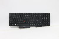 Lenovo Keyboard for ThinkPad L15 Gen 2 (20X3, 20X4) - W125896548