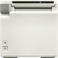 Epson Flexible mPOS receipt printer TM-M30II-H (141): USB + ETHERNET + BT + LIGHTNING + SD, WHITE, PS, EU - W125839494