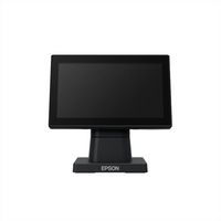Epson 7", LCD, 200 cd/m2, USB, 500mA, 0.93 kg - W126257030