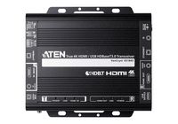 Aten Émetteur-récepteur HDMI / USB HDBaseT 3.0 True 4K - W126500869