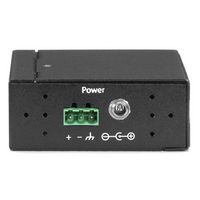 Black Box Industrial-Grade USB Hub - W126500980