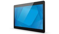 Elo Touch Solutions 15,6" I-Series 4.0 Standard, Qualcomm 660, 4GB RAM, 64GB, GMS, Black, No Stand.  1920 x 1080 pixels, TFT, 300 cd/m², Projected capacitive system, 700:1.  - W126003335