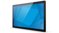 Elo Touch Solutions 21.5'', TFT LCD (LED), Android 10, 1920 x 1080 @ 60Hz, 14 ms, 4GB RAM, 64GB, Wi-Fi, Bluetooth, USB, 8MP, RMS 2x 0.8W, 524.8x324.8x32.5 mm, black - W126269959
