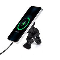 eSTUFF Magnetic In Car Wireless Charger - W126517803