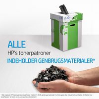 HP 51X toner LaserJet noir grande capacité authentique - W124686320