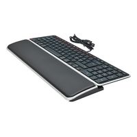 Contour Balance Keyboard Wrist Rest - W124346079