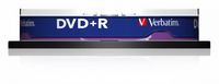 Verbatim DVD+R Matt Silver, 10pcs - W125193228