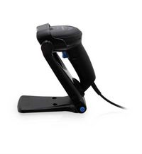 Datalogic (Kit includes 2D Scanner, USB Cable 90A052258 and Stand STD-QW25-BK) - W126346123