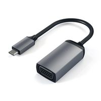 Satechi Type-C to VGA 1080p 60Hz USB-C Cable Adapter - W126585976