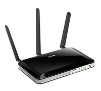 D-Link LTE Cat7 Wi-Fi AC1200 Router - W126359777