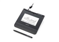 Wacom 3m USB, Windows, Black, nylon fiber pen, 50cm - W126596107
