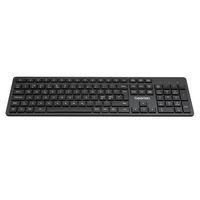 eSTUFF G220 Wireless Keyboard Nordic(Gearlab box) - W126339681