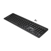eSTUFF G220 Wireless Keyboard US/International(Gearlab box) - W126339682