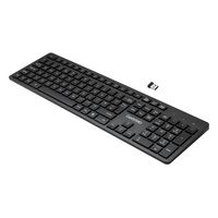 eSTUFF G220 Wireless Keyboard UK(Gearlab box) - W126339683