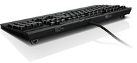 Lenovo Enhanced Performance USB Keyboard Gen II - W125639282