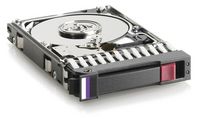 Hewlett Packard Enterprise 600GB Hard Drive 15000RPM 3.5-inch 6G SAS Hard Drive - W125167992