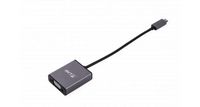LMP USB-C 3.1 Type-C male, VGA Female, Aluminum, 150 mm, 20 g - W126585106
