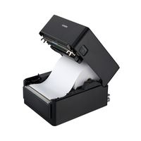Citizen CT-S4500 Point-of-Sale Printing, Direct thermal 4" prints at 200mm/sec in 203 dpi - W124847586